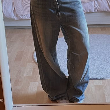 Jeans baggy