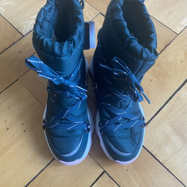 Sorel  winter boots 