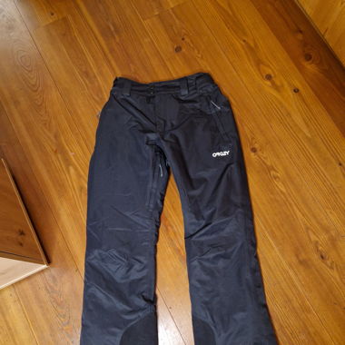 Skipants - Oakley