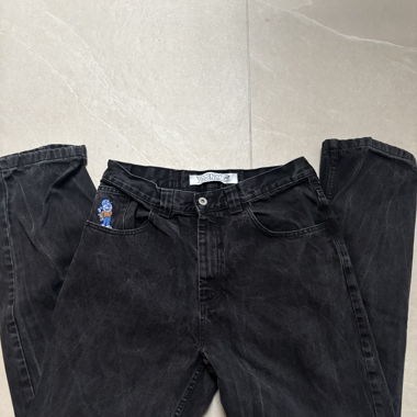 Polar pants