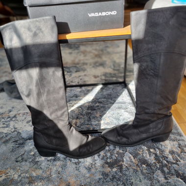 Stiefel