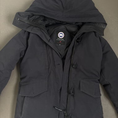 Canada Goose Winterjacke