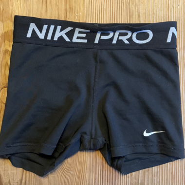 Nike Pro Shorts