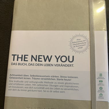 The New You