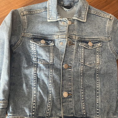 Giacca di jeans per bambini EUR 122