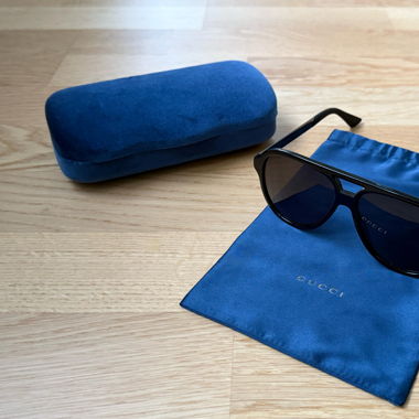 Gucci Sonnenbrillen