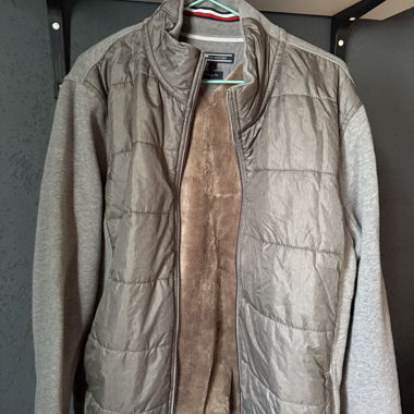 Tommy Hilfiger transitional jacket