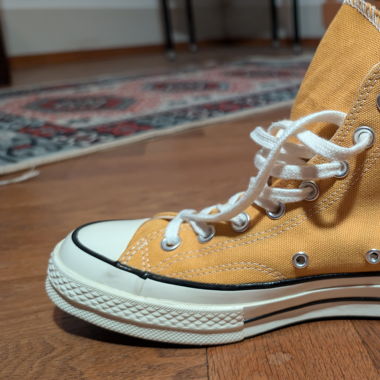 Chuck Taylor All Star '70 Hi (Sneaker High)