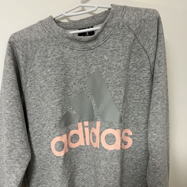 Adidas Sweatshirt