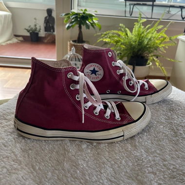 Converse All Star Sneakers