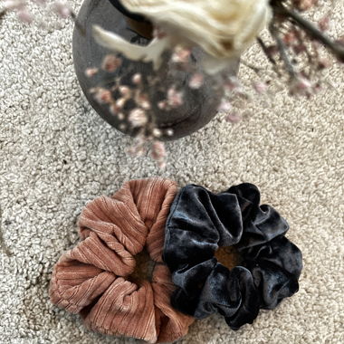 Scrunchie 