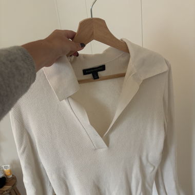 Pull col V 