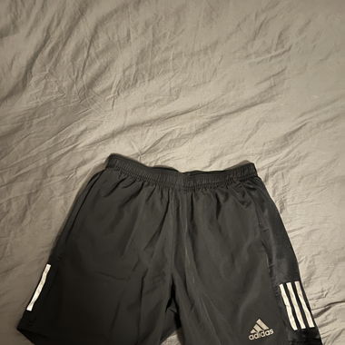 Adidas sport shorts