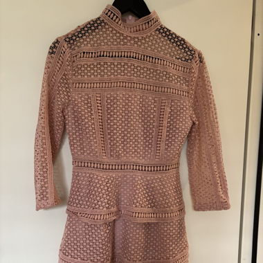 Robe pour occasions spéciales