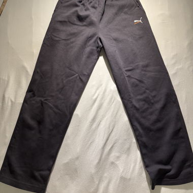 vintage wide leg joggers