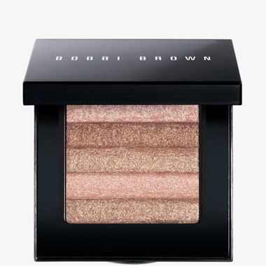 Bobbi Brown Shimmer Brick Compact Pink Quartz