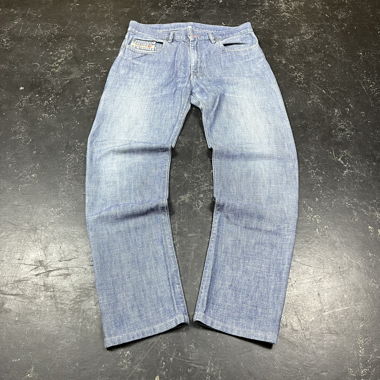 Diesel Jeans Wash M