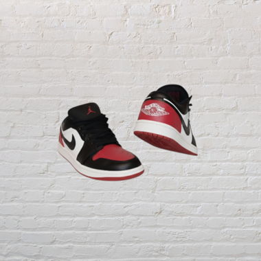 Nike Air Jordan 1 Low