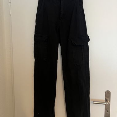 Cargo Pants