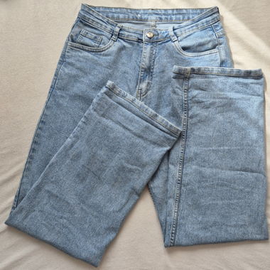 Zara Jeans