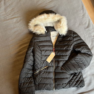 Veste d'hiver Tally Weijl