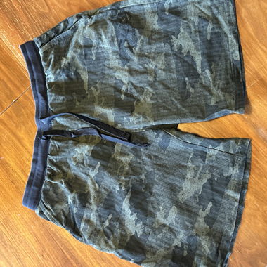 Shorts ACCANTO M