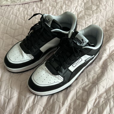 Basket puma 