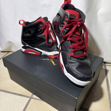 Jordan FLTCLB 91