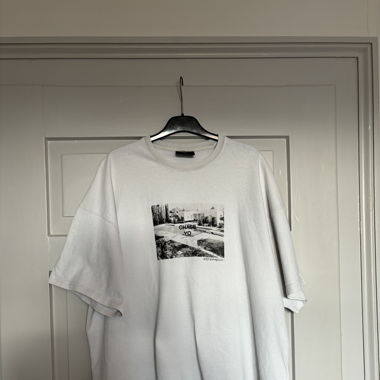 Oversized T-Shirt