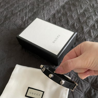Gucci Armband 