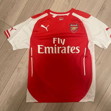 2014-15 Arsenal trikot‪‪‪‪‪ Size S