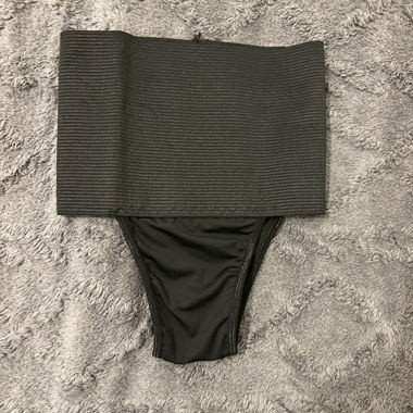 Culotte gainante