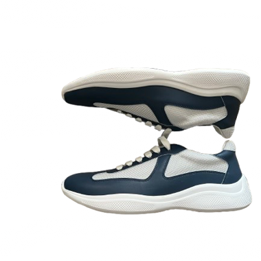 Prada Cups Matt Blue