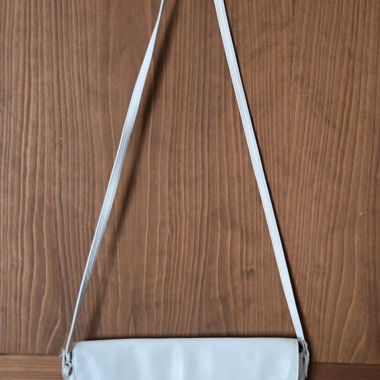 Sac vintage en cuir