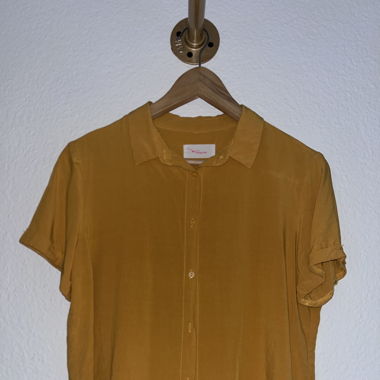 Hemd/T-Shirt