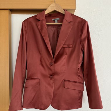 Toller Blazer Grösse 42