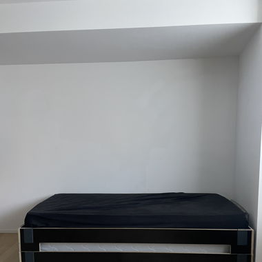 Bett Moormann