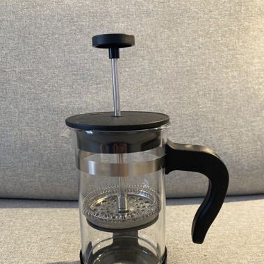 French Press