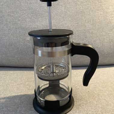 French Press