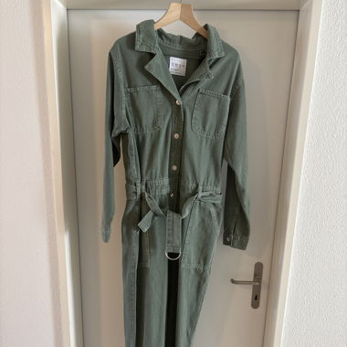 Overall