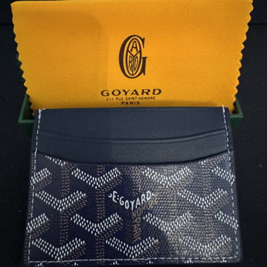 Goyard Cardholder