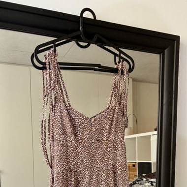 Süsses Sommerkleid
