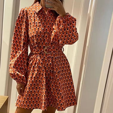 Zara kleid 