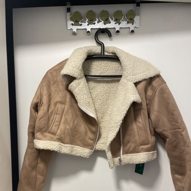 Jacke