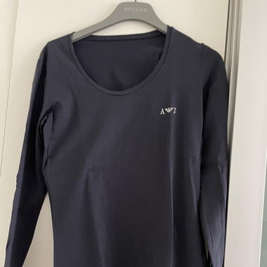 Original Armani Jeans Basic Shirt