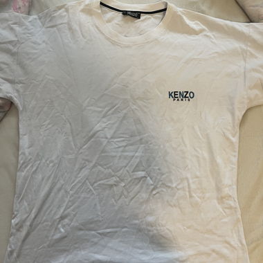 t-shirt kenzo