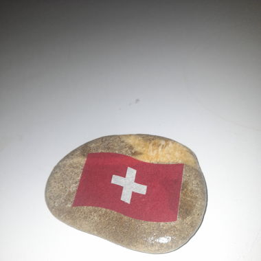 Pierre cadeau suisse 