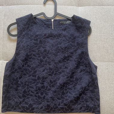 Dorothy Perkins Oberteil