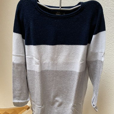 Robe pull