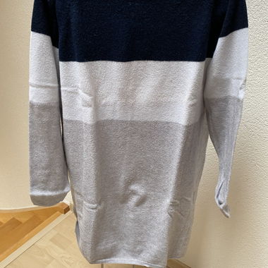 Robe pull